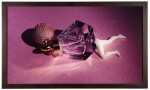 Lying Perfume Bottle (Lavender)