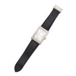 Boucheron | Platinum and Diamond Wristwatch