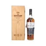 The Macallan 21 Year Old Fine Oak 43.0 abv NV (1 BT75)