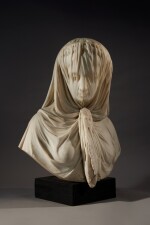 The Veiled Woman