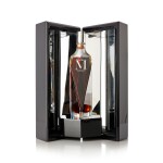 The Macallan M Decanter 2013 Edition 1824 Series 44.5 abv NV (1 BT70)