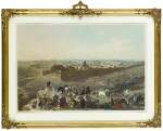 JERUSALEM, CHARLES MOTTRAM, SCARBOROUGH: GEORGE LORD BEEFORTH; LONDON: HAYWARD & LEGGATT, 1860