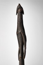 Mumuye Figure, Nigeria