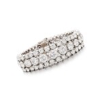 Diamond Bracelet | 鑽石手鏈