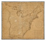 Cary, John | A great cartographical rarity of the United States