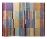 Christopher Farr after a design by Gunta Stölzl (1897 - 1983) A modern wool carpet, "PL 174" model, | Christopher Farr d'après un dessin de Gunta Stölzl (1897 - 1983) Tapis moderne en laine, modèle "PL 174"