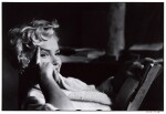 ELLIOTT ERWITT | 'MARILYN MONROE', NEW YORK, 1956