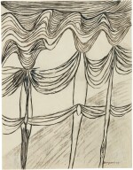 LOUISE BOURGEOIS | UNTITLED