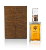 Brora Limited Edition 40 Year Old 59.1 abv 1972 (1 BT75)