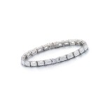 Diamond Bracelet | 鑽石手鏈（鑽石共重24.21克拉）