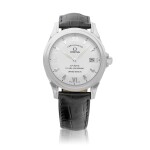 De Ville, Reference 5941.31.00 | A limited edition white gold wristwatch with date, Circa 2002 | 碟飛系列 型號5941.31.00 | 限量版白金腕錶，備日期顯示，約2002年製