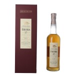Brora Fourteenth Annual Release 37 Year Old 50.4 abv NV (1 BT70)