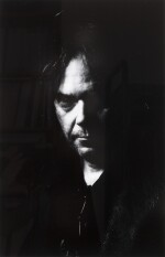 Neil Young, Paris 1992