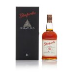 Glenfarclas Family Collector Series III 50 Year Old 41.1 abv NV (1 BT70)