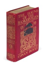 CONAN DOYLE | The Hound of the Baskervilles, 1902