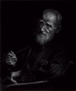 George Bernard Shaw, 1941