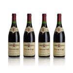 Hermitage 1989 Jean-Louis Chave (11 BT)