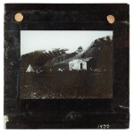 Arctic Expedition | Spitsbergen, 1933, a book and 56 lantern slides