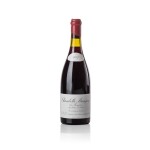 Chambolle Musigny, Les Fremières 2007 Domaine Leroy (1 BT)  