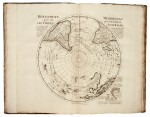 Louis Renard—Reinier and Josua Ottens | Atlas van Zeevaert en Koophandel door de Geheele Weereldt. Amsterdam, 1745