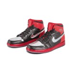Nike Air Jordan 1 Retro High 'Legends of the Summer' Chrome Toe | Size 10