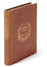 Dickens, A Christmas Carol, 1844, ninth edition 