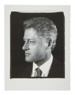 President Clinton (Profile)