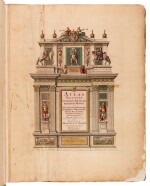 JAILLOT AND SANSON | Atlas Nouveau. Contenant toutes les parties du Monde, 1692-1693, 2 volumes