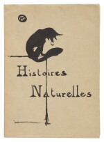 Histoires Naturelles (Delteil 297-319; Adriani 321-343; Wittrock 202-224)