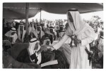 Saudi Arabia | Group of photographs and one glass negative. (Includes 2 boxes)