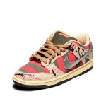 Nike SB Dunk Low Premium ‘Freddy Krueger’ Left Shoe Prototype | US 9