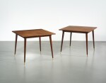 Pair of tables