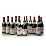 Hermitage 1990 Jean-Louis Chave (7 BT)