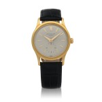 Ref. 3403 Yellow gold wristwatch Made in 1958 | 百達翡麗 3403型號黃金腕錶，1958年製