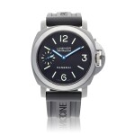 Luminor Marina Tantalium, Reference PAM00172 | A limited edition tantalum wristwatch, Circa 2003 | 沛納海 | Luminor Marina Tantalium 型號PAM00172 | 限量版鉭金屬腕錶，約2003年製