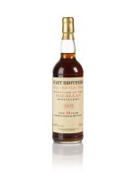 Macallan Hart Brothers 23 Year Old 43.0 abv 1971 