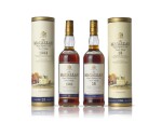 The Macallan 18 Year Old 43.0 abv 1982 (1 BT70)