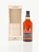 The Yamazaki 18 Year Old Limited Edition 43.0 abv NV (1 BT70cl)