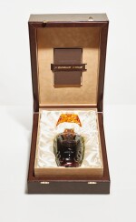 The Macallan 55 Year Old in Lalique, 6 Pillars, Second Edition, 40.1 abv NV (1 BT75cl)
