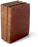 Dickens, Oliver Twist, 1838, first edition, first issue