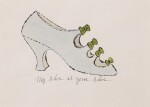 My Shoe is Your Shoe (see F. & S. IV.73)