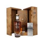Bowmore 50 Year Old Number 1 Vaults 41.5 abv 1966 (1 BT70)