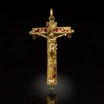 Spanish, circa 1600 | Pendant Crucifix