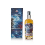 Bowmore 30 Year Old Silver Seal Special Bottling 48.8 abv 1983 