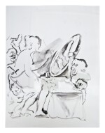 CECILY BROWN | UNTITLED