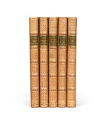 Charles Dickens | The Christmas Books, 1843-1848, 5 volumes