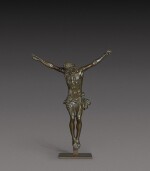 French, 17th century | Crucifix
