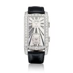 'Dual Tec' Diamond Wristwatch |  蕭邦 | 'Dual Tec' 鑽石 腕錶