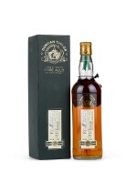 The Macallan 1969 Aged 38 Years by Duncan Taylor 1969 (1 BT70)