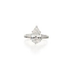 Van Cleef & Arpels | Diamond Ring